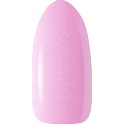 Claresa Base Power UV/LED Bezkwasowa Baza Hybrydowa Chłodny Różowy 13 5g