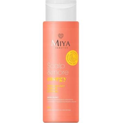 Miya Scalp More Energy Wzmacniający Szampon Do Włosów z Kofeiną 300ml