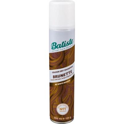 Batiste Brunettes Suchy Szampon Do Włosów Dla Szatynek Brunette 200ml