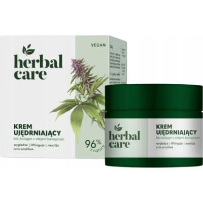 Farmona Herbal Care Ujędrniający Krem Do Twarzy Bio-Kolagen Inulina 50ml