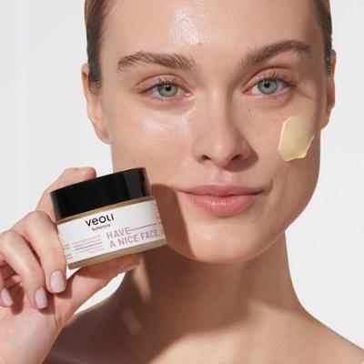Veoli Botanica Have a Nice Face Krem Dogłębnie Nawadniający Nawilża Na Dzień 50ml