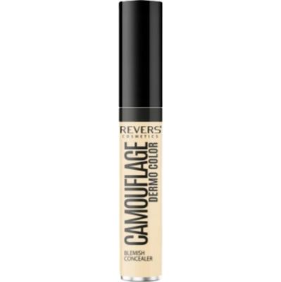 Revers Camouflage Dermo Color Korektor Pod Oczy Do Twarzy 101 Beige 10ml