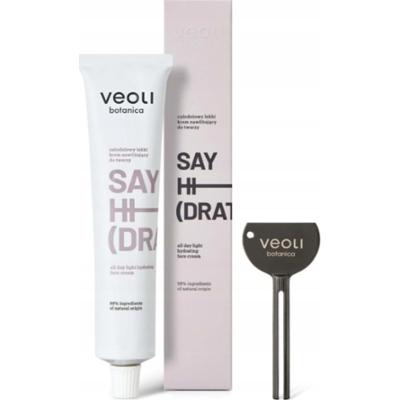 Veoli Botanica Say Hi(dration) Całodzienny Lekki Krem Nawilżający 75ml