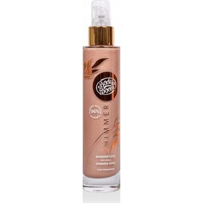Body Boom Shimmer Gold Rozświetlacz Do Ciała 100ml