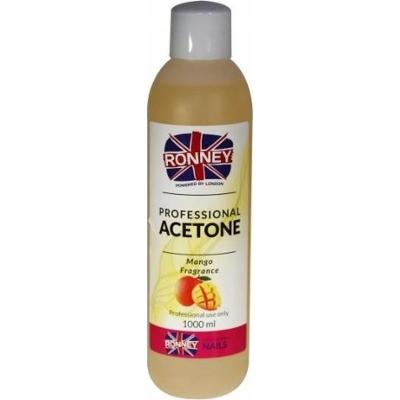 Ronney Aceton Kosmetyczny Remover Mango 1000ml