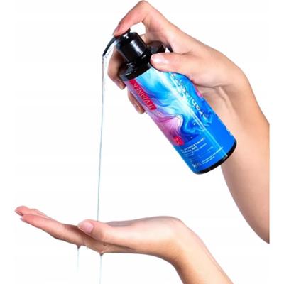 Vianek Prebiotyczny Nawilżający Żel Do Mycia Twarzy Inulina Pantenol 300ml