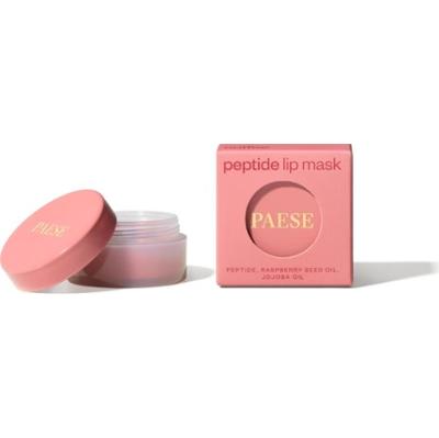 Paese Peptydowa Maseczka do Ust Coffee