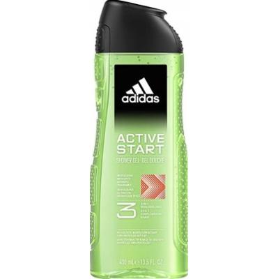 Adidas Men Żel Pod Prysznic 3w1 Active Start 400ml