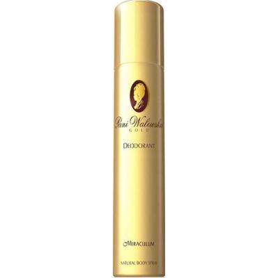 Pani Walewska Dezodorant Do Ciała Gold 90ml
