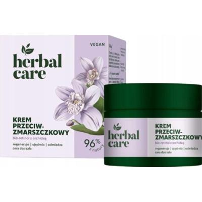 Farmona Herbal Care Przeciwzmarszczkowy Krem Do Twarzy Bio-Retinol 50ml