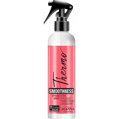 Joanna Thermo Smoothness Termoochronny Spray Do Włosów Wygładzający 300ml