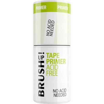 Brush Up! Tape Primer Bezkwasowy Do Paznokci Manicure No Acid Needed 6ml