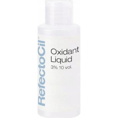 Refectocil Oxidant Liquid Woda Utleniona 3% 10 vol. Do Henny w Kremie 50ml