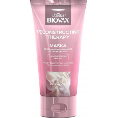 L'biotica Biovax Recontructing Therapy Maska 150ml