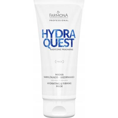 Farmona Professional Hydra Quest Nawilżająca Maska Do Twarzy z Algami 200ml