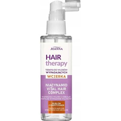 Joanna Hair Therapy Wcierka Do Włosów Skóry Głowy Przeciw Wypadaniu 100ml