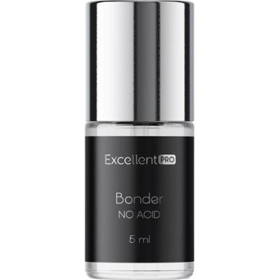 Excellent PRO Bonder No Acid Primer Do Paznokci Hybrydowych Bezkwasowy 5ml