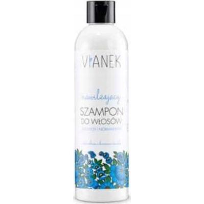 Vianek Nawilżający Szampon do Włosów 300ml