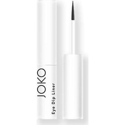 Joko Eye Dip Liner Eyeliner w Pędzelku Czarny