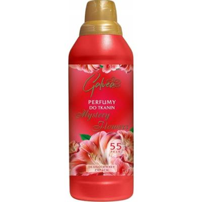 Galvea Mystery Flowers Kwiatowe Perfumy Do Prania Tkanin Zmiękczające 1L