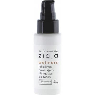 Ziaja Welness Baltic Home Spa Nawilżająco Liftingujący Krem Do Twarzy 50ml
