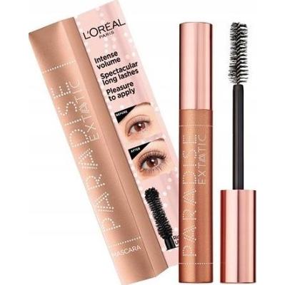 Loreal Mascara Paradise Extatic Tusz Do Rzęs Black