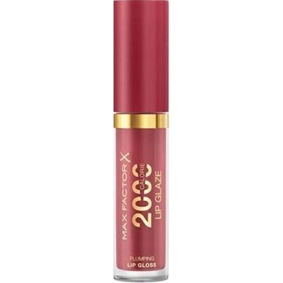 Max Factor 2000 Calorie Błyszczyk Nawilżający Do Ust 105 Berry Sorbet