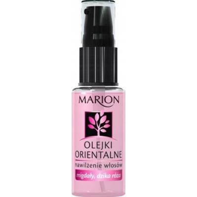 Marion Olejki Orientalne Nawilżenie Włosów 30ml