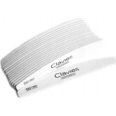 Clavier Profesjonalny Pilnik Łódka 100/180 x 10