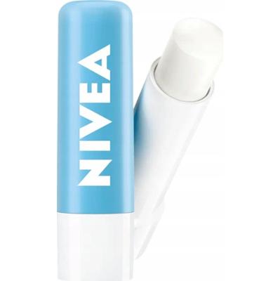Nivea Nawilżająca Pomadka Do Ust Balsam Ochronny Sztyft SPF 15 Hydro Care