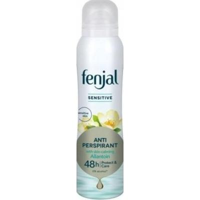 Fenjal Sensitive Antiperspirant Dezodorant Spray