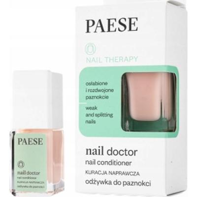Paese Nail Therapy Odżywka Do Paznokci Osłabionych i Rozdwajających Się 8ml