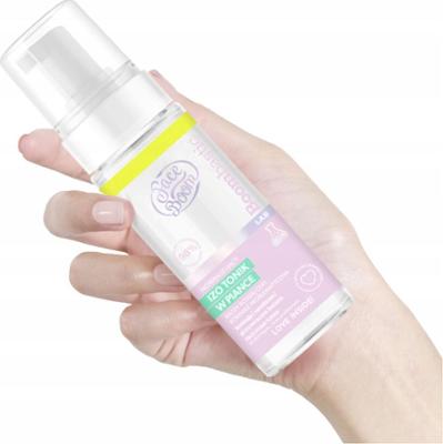 FaceBoom Boombastic Lab Normalizujący Izo Tonik Do Twarzy w Piance 150ml