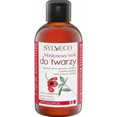 Sylveco Hibiskusowy Tonik Do Twarzy 150ml
