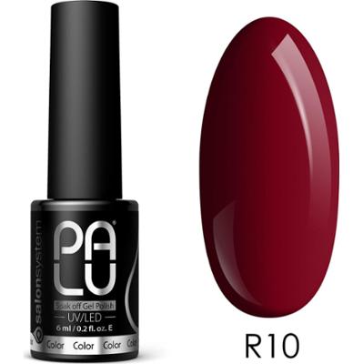 Palu Lakier Hybrydowy Hollywood R10 Bordo 11g
