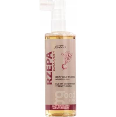Joanna Good Hair Rzepa Wzmacniająca Odżywka Wcierka Do Skóry Głowy 100ml