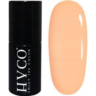 HYCO Lakier Hybrydowy Do Paznokci 6 ml Kolor 083