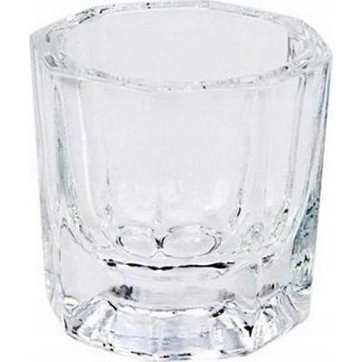 Szklany Kieliszek Na Liquid Naczynko Na Henne