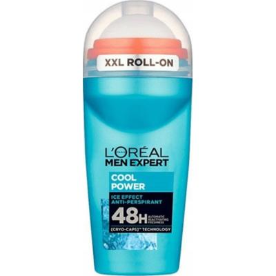 Loreal Men Expert Antyperspirant Męski w Kulce Ochrona 48h Cool Power 50ml
