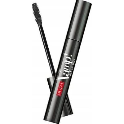 Pupa Vamp All In One 101 Mascara Tusz Do Rzęs 9ml