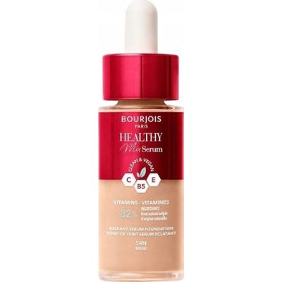 Bourjois Healthy Mix Vitamins Podkład Rozświetlający Serum 54W Beige 30ml