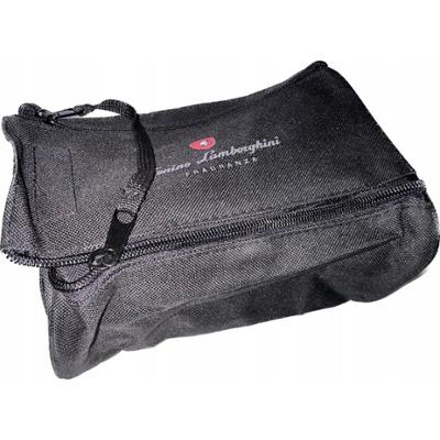 Lamborghini Bag Kosmetyczka Podróżna 20x10x10cm