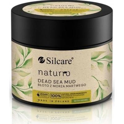 Silcare Naturro Błoto z Morza Martwego Wegańskie