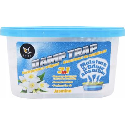 Ardor Damp Trap 3w1 Pochłaniacz Wilgoci Osuszacz Powietrza Jaśmin 400ml