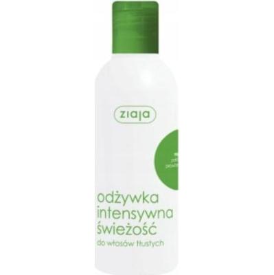 Ziaja Odżywka do Włosów Przetłuszczających 200ml