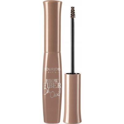 Bourjois Mascara Żel Do Brwi Brow Fiber 01 Blond