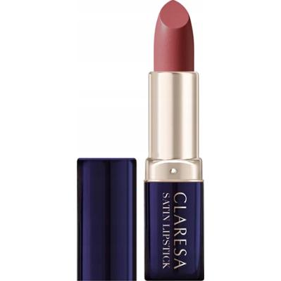 Claresa Satin Lipstick Kremowa Szminka Pomadka Do Ust w Sztyfcie 03 Tender