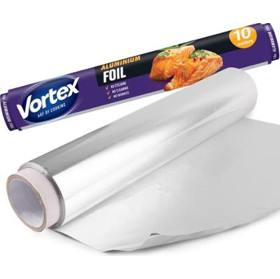 Vortex Folia Aluminiowa Spożywcza Gruba Gastronomiczna Rolka 10m