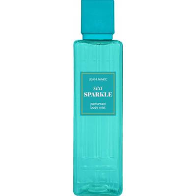 Jean Marc Mgiełka Zapachowa Do Ciała Morski Luksusowy Sea Sparkle 250ml