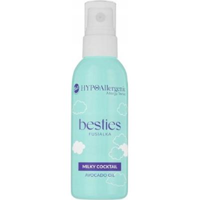 Bell Hypoallergenic Besties Milky Coctail Odżywcza Emulsja Do Twarzy 40g
